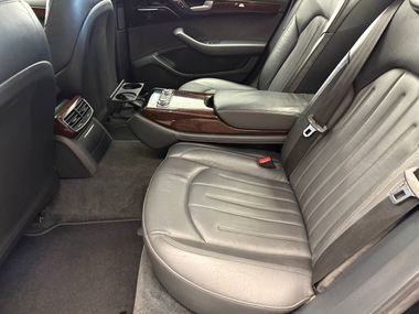 Audi A8 2011 года, 296 638 км - вид 18