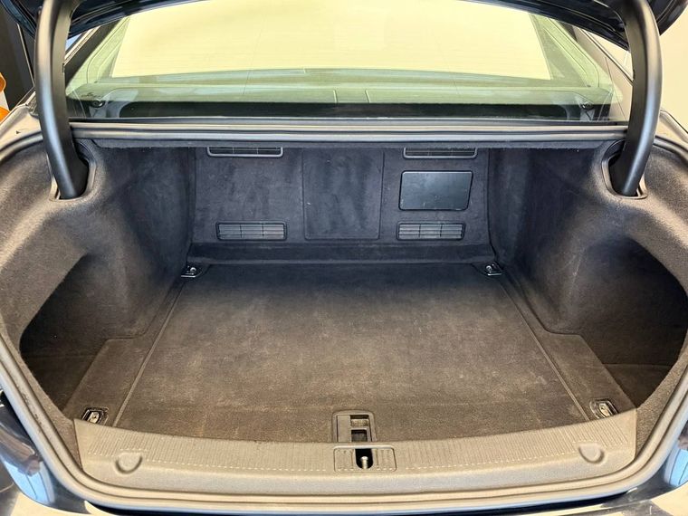Audi A8 2011 года, 296 638 км - вид 30