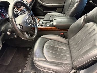 Audi A8 2011 года, 296 638 км - вид 20