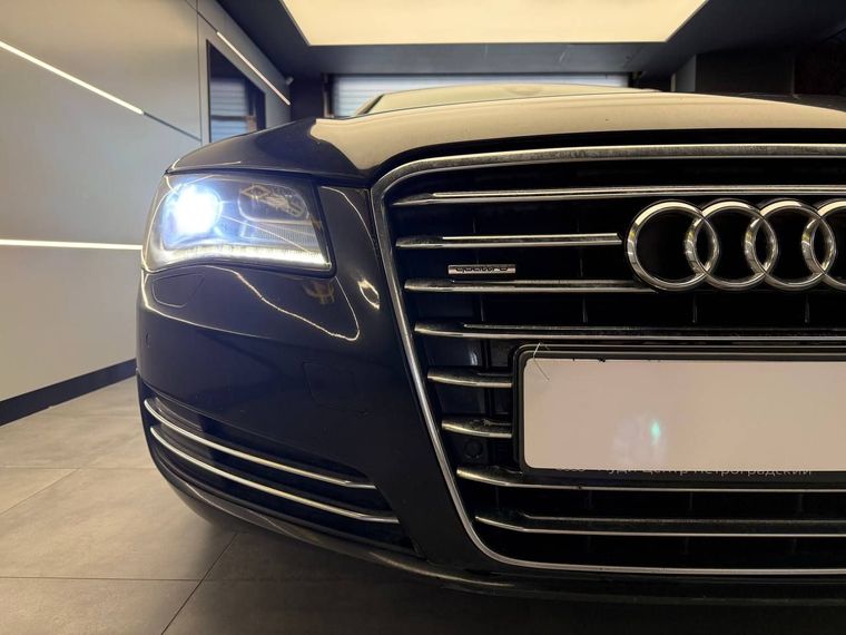Audi A8 2011 года, 296 638 км - вид 31