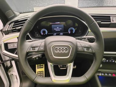 Audi Q3 2024 года, 34 км - вид 9