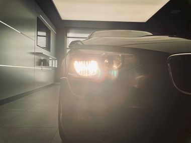 BMW 1 серия 2013 года, 226 249 км - вид 23