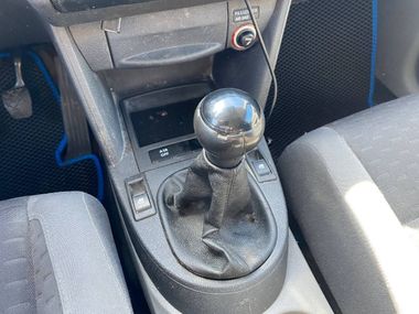 Volkswagen Caddy 2009 года, 258 655 км - вид 10