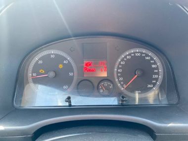 Volkswagen Caddy 2009 года, 258 655 км - вид 8