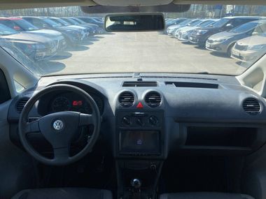 Volkswagen Caddy 2009 года, 258 655 км - вид 7
