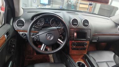 Mercedes-Benz GL-класс 2007 года, 365 385 км - вид 5
