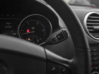 Mercedes-Benz GL-класс 2007 года, 365 385 км - вид 8