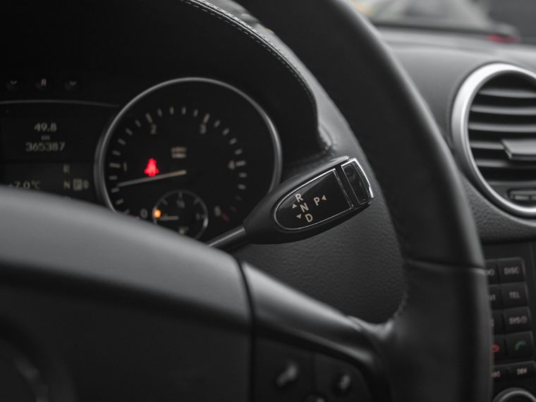 Mercedes-Benz GL-класс 2007 года, 365 385 км - вид 8