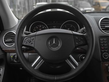 Mercedes-Benz GL-класс 2007 года, 365 385 км - вид 7
