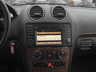 Mercedes-Benz GL-класс 2007 года, 365 385 км - вид 9