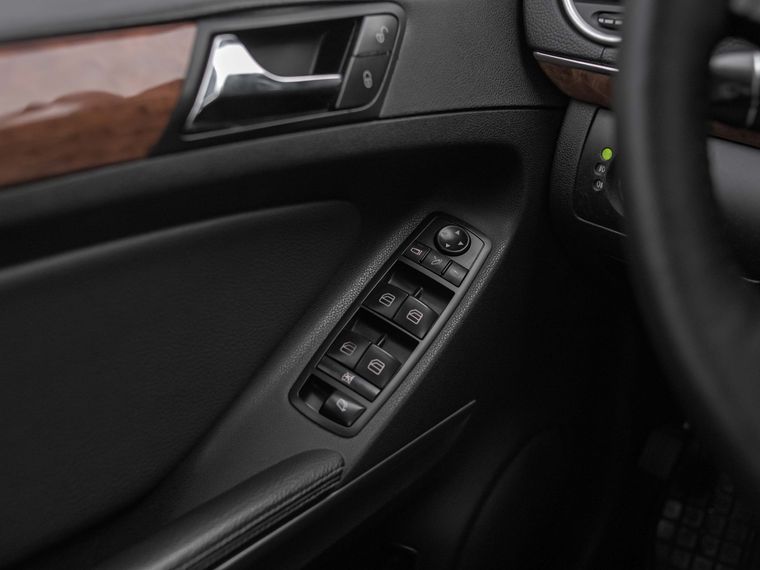 Mercedes-Benz GL-класс 2007 года, 365 385 км - вид 10