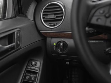 Mercedes-Benz GL-класс 2007 года, 365 385 км - вид 11