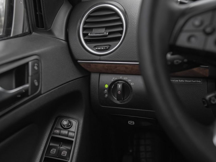 Mercedes-Benz GL-класс 2007 года, 365 385 км - вид 11