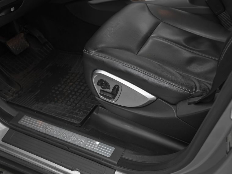 Mercedes-Benz GL-класс 2007 года, 365 385 км - вид 12