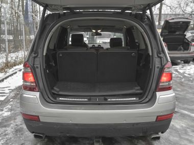 Mercedes-Benz GL-класс 2007 года, 365 385 км - вид 16