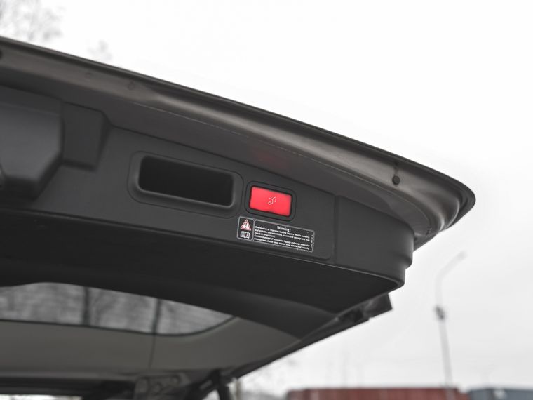 Mercedes-Benz GL-класс 2007 года, 365 385 км - вид 17