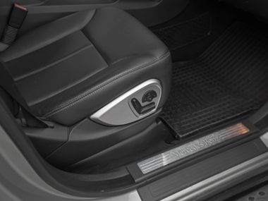 Mercedes-Benz GL-класс 2007 года, 365 385 км - вид 15