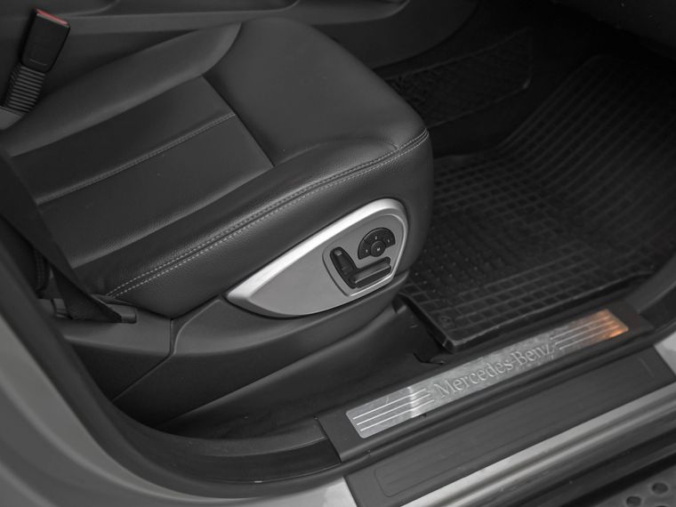 Mercedes-Benz GL-класс 2007 года, 365 385 км - вид 15