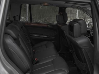 Mercedes-Benz GL-класс 2007 года, 365 385 км - вид 13