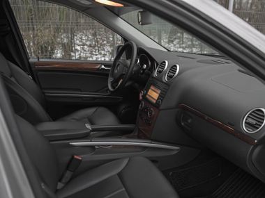Mercedes-Benz GL-класс 2007 года, 365 385 км - вид 14