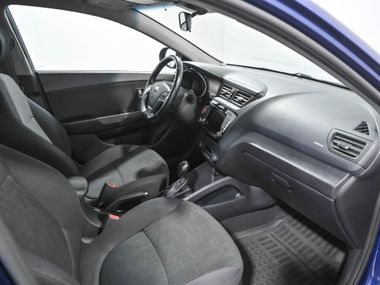 KIA Rio 2015 года, 146 000 км - вид 17