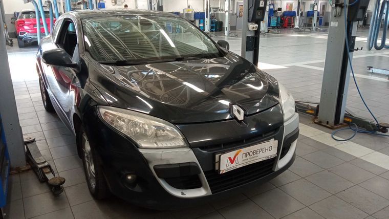 Renault Megane 2011 года, 213 764 км - вид 3