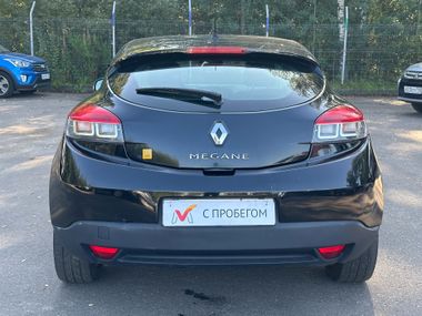 Renault Megane 2011 года, 213 764 км - вид 5