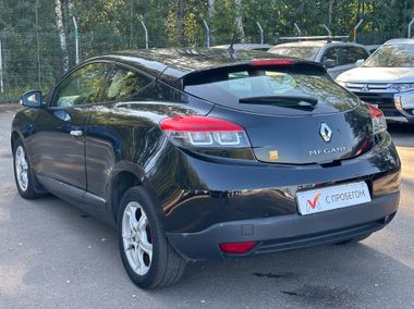 Renault Megane 2011 года, 213 764 км - вид 6