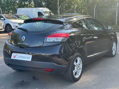 Renault Megane 2011 года, 213 764 км - вид 4