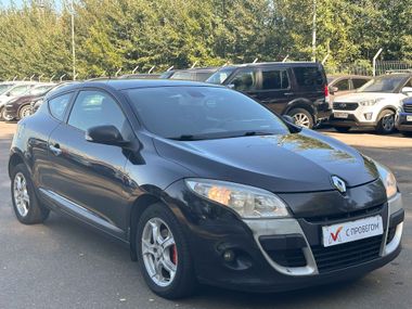 Renault Megane 2011 года, 213 764 км - вид 3