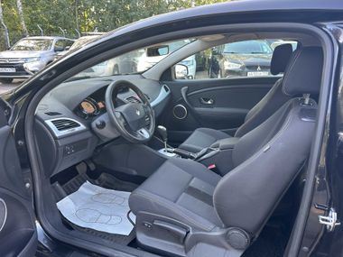 Renault Megane 2011 года, 213 764 км - вид 8