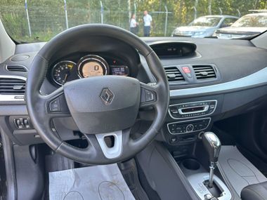 Renault Megane 2011 года, 213 764 км - вид 9