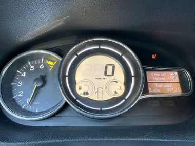 Renault Megane 2011 года, 213 764 км - вид 9