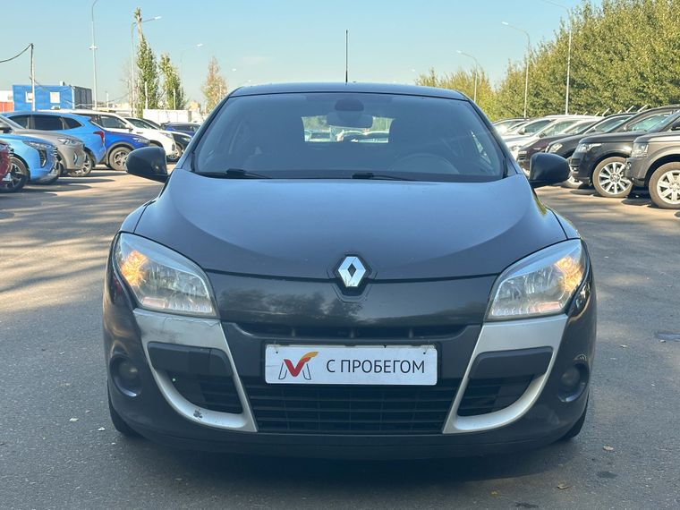 Renault Megane 2011 года, 213 764 км - вид 3