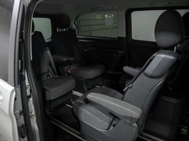Mercedes-Benz V-класс 2017 года, 275 531 км - вид 19