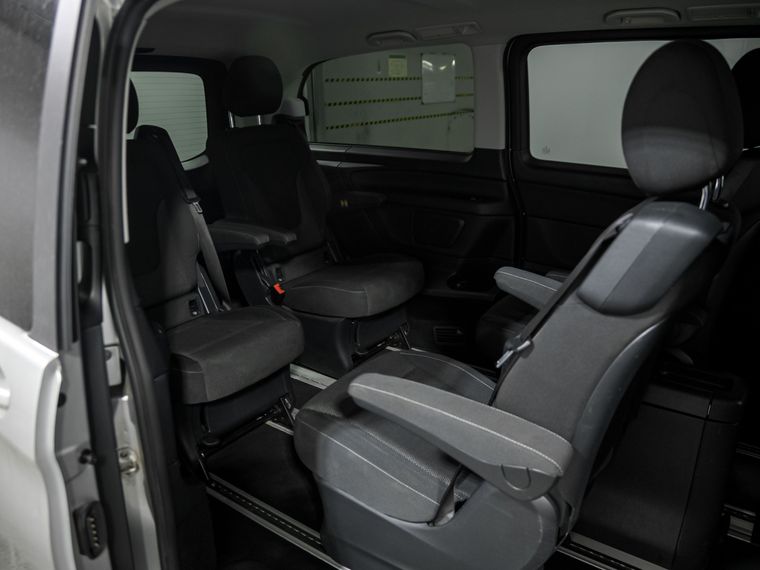Mercedes-Benz V-класс 2017 года, 275 531 км - вид 19