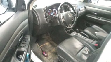 Mitsubishi Outlander 2012 года, 234 562 км - вид 5