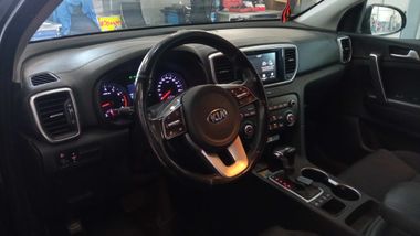 Kia Sportage 2019 года, 138 686 км - вид 5