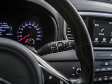 KIA Sportage 2019 года, 138 686 км - вид 8