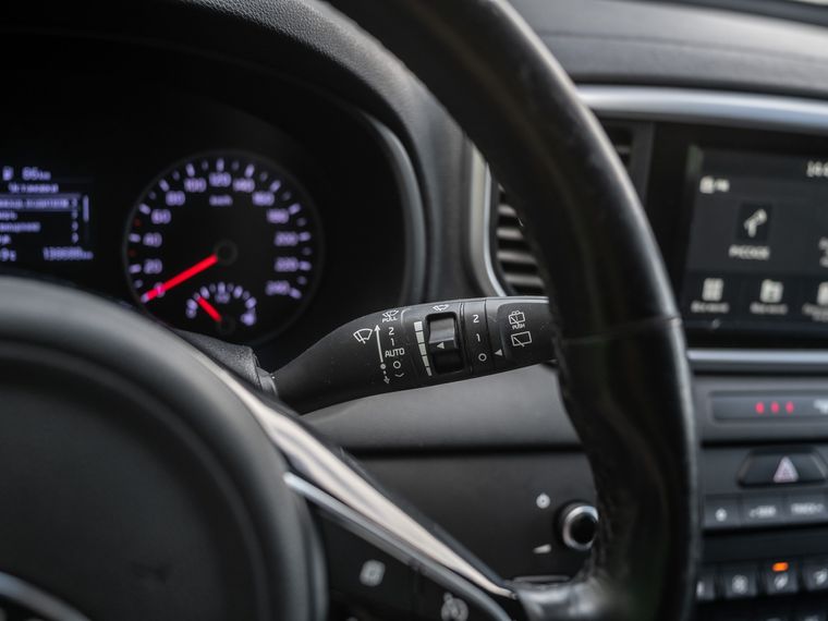 KIA Sportage 2019 года, 138 686 км - вид 8