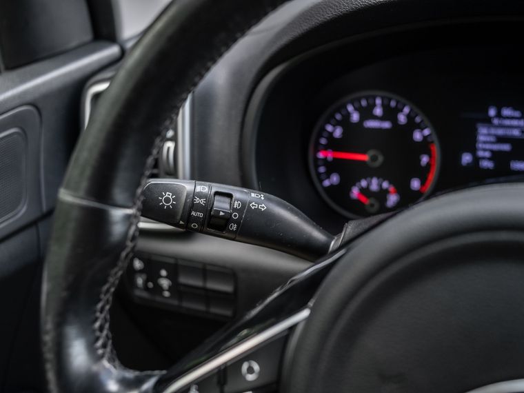 KIA Sportage 2019 года, 138 686 км - вид 6