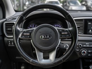 KIA Sportage 2019 года, 138 686 км - вид 7