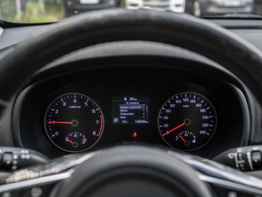 KIA Sportage 2019 года, 138 686 км - вид 5
