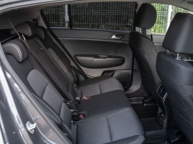 KIA Sportage 2019 года, 138 686 км - вид 13