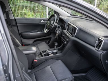 KIA Sportage 2019 года, 138 686 км - вид 15