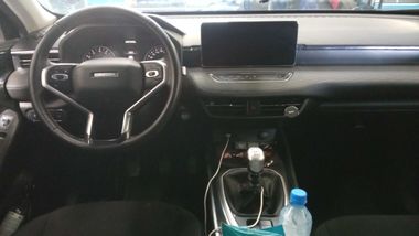 Haval Jolion 2021 года, 87 474 км - вид 5