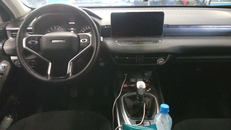 Haval Jolion 2021 года, 87 474 км - вид 5