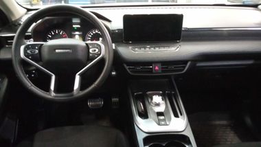 Haval Jolion 2023 года, 50 500 км - вид 5
