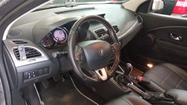 Renault Fluence 2013 года, 157 303 км - вид 5