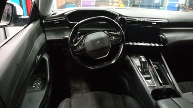 Peugeot 508 2019 года, 185 522 км - вид 5